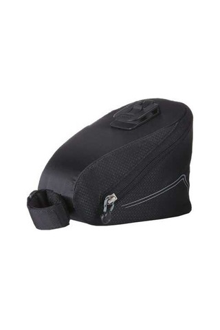 Deuter Bisiklet Çantası Bike Bag Click I Siyah