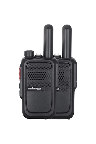 Aselsan PM-580 PMR İkili El Telsizi