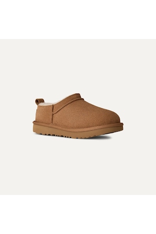 Bot Kız Çocuk 1174410k Ugg K Classıc Mıcro Chestnut Taba Taba