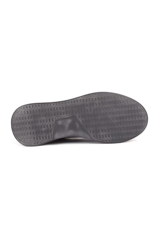 Libero L4617 Erkek Casual Ayakkabı - Siyah Siyah