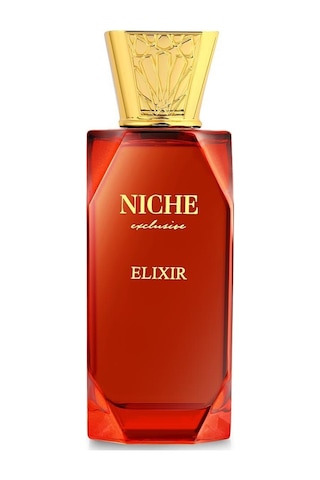 Niche Exclusive Elixir Kadın Parfüm EDP 100 ML