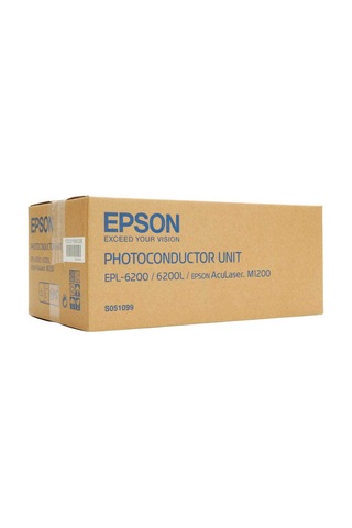 Epson M1200-C13S051099 Drum Ünitesi