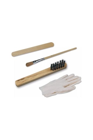 Foliatec Fren Kaliperi Boya Seti 3 Komponet Gece Siyahı