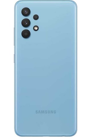 Yenilenmiş Samsung Galaxy A32 128 GB Mükemmel (12 Ay Garantili)
