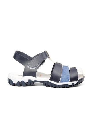Şiringenç 02063 Orto Pedik Erkek Çocuk Sandalet Ayakkabı