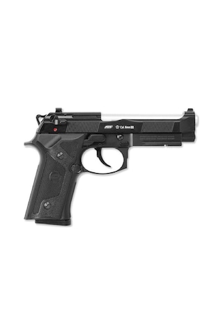 Asg Beretta M9 Ia F92 Gbb Airsoft Tabanca