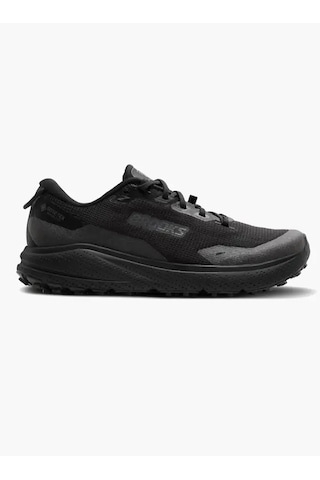 Brooks Divide 6 Gtx Erkek Koşu Ayakkabısı Siyah
