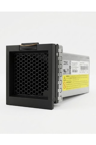 Ibm 00ar056 Metal Batarya Paketi Li-ion 18650 İçin Güvenilir Yedek Güç Çözümü