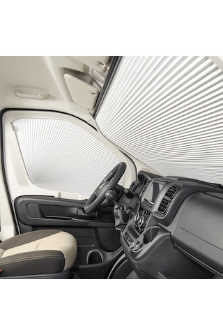 Dometic SP 310 Ducato,Jumper,Boxer Temmuz 2021 Sonrası Sağ-Sol Cam Güneşlik