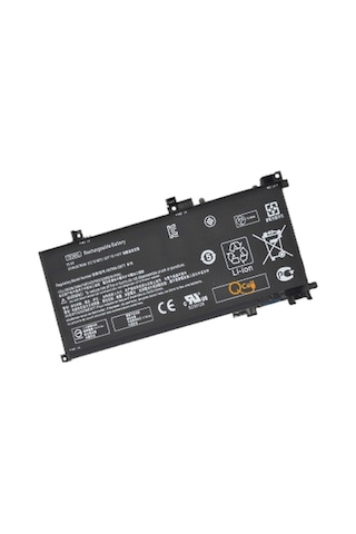 HP Pavilion Uyumlu 15-bc001nt, 15-bc002nt BATARYA