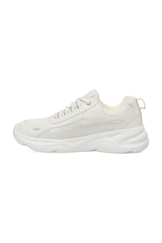 Kinetix Lıana Tx W 6fx Ekru Kadın Sneaker 000000000102159413 Bej
