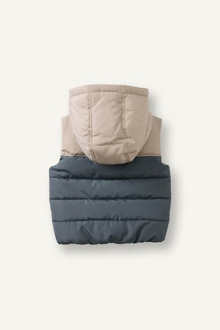 Defacto Polar Astarlı Yelek Erkek Bebek A2848a526augr314 Gri-gr314