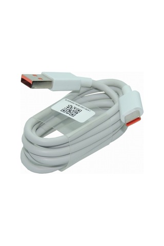 Senalstore Xiaomi 5a 33w Usb Type-c Turbo Hızlı Şarj Kablosu