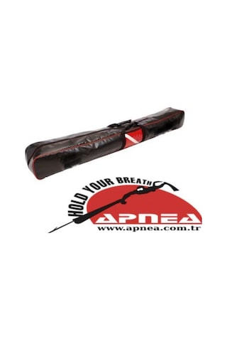 Apnea Çoklu Zıpkın Kılıfı  150 CM