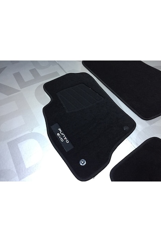 Fiat Punto Evo Paspas Seti (281164208)