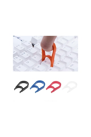 Kailh Gateron Mekanik Klavye İçin Tuş Takımı Çıkarma Aracı