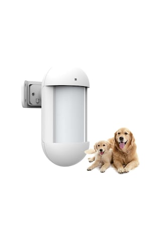 Ard 1777 Kablosuz Hayvan Algılamayan Pet Dedektör 35kg