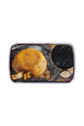 Helvacı Ali Çikolatalı İrmik Helvası 300 G