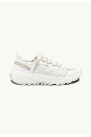 Jack Wolfskin A64084 5488 F14 Prelight Swift Vent Low M Stark White Erkek Outdoor Ayakkabı Bej