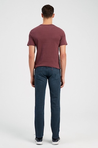 Levi's Kot Pantolon-66 No Color