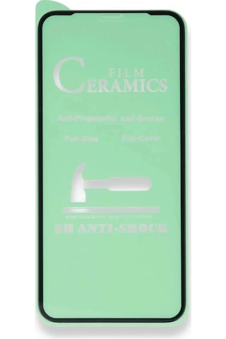Realme 10 Pro 5g Seramik Nano Ekran Koruyucu