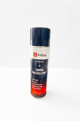 Premium Torpido Parlatıcı Sprey 500 Ml Araç İçi Plastik Koruyucu Ve Yenileyic
