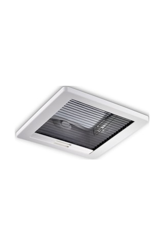 Dometic Seitz Mini Hekiplus 400X400 25-42Mm Karavan Tavan Heki Çok Renkli