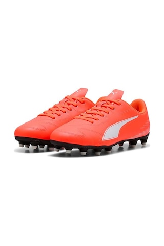 Puma Vitoria Iı Fg/ag Jr Çocuk Kırmızı Krampon