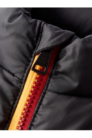 Gsstore Galatasaray Çocuk Yelek C252135 Siyah