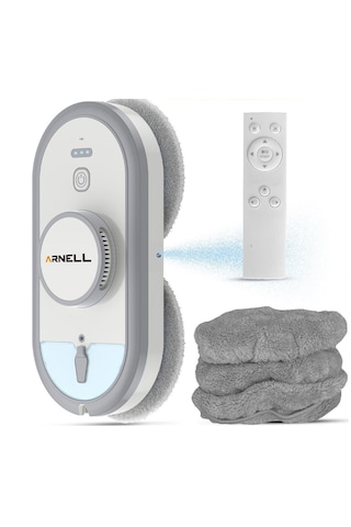 Arnell Cambaz Light WCR-2306 Cam Temizleme Robotu