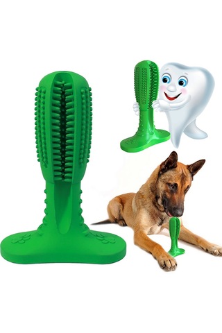 Köpek Diş Temizleyici Oyuncak Büyük 5639