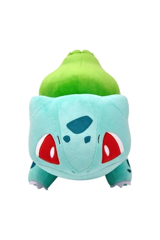Balbusaur 35cm Orjinal Pokemon Peluş Oyuncak