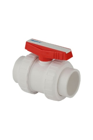 Pimtaş Pprc 40 Mm Rekorlu Küresel Vana
