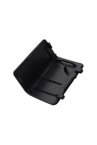 Bmw E90 E91 E92 E93 İçin Siyah Plastik Obd Kapağı - 51437147538 Oem Uyumlu