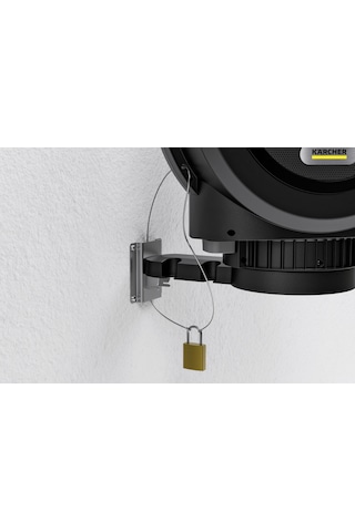 Karcher Otomatik Hortum Sarma Hose Box Hbx 4.20 Automatic 2.645.3