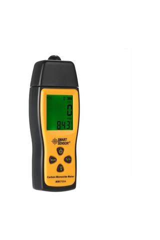 Smart Sensor El Tipi Karbon Monoksit Ölçer Yüksek As8700a