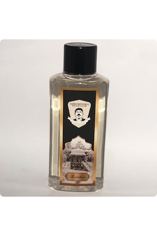 Tarihi Ertuğrul Kahvesi Tütün Kolonyası 400 ML