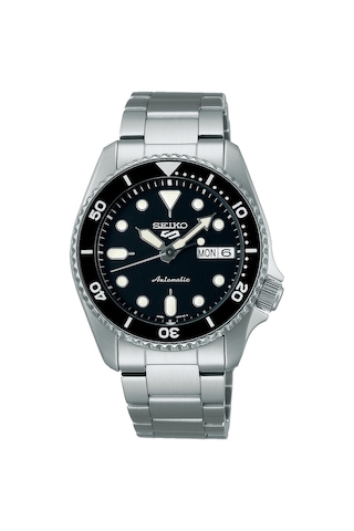 Seiko 5 SRPK29K Otomatik Erkek Kol Saati