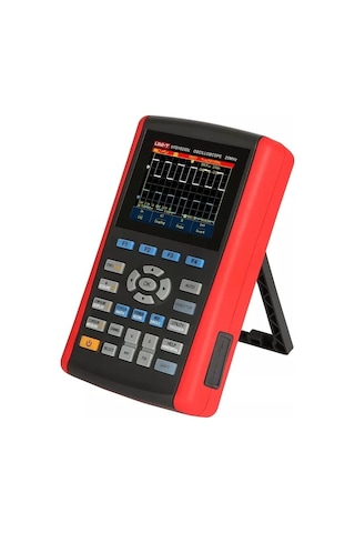 Unit-T Utd-1025Dl Dijital Hafızalı Osiloskop