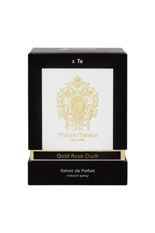 Tiziana Terenzi Gold Rose Oudh Extrait De Parfum 100 Ml Unisex Parfüm Oryantal