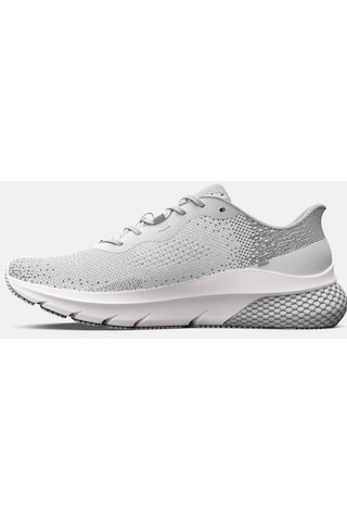 Under Armour Kadın Hovr Turbulence 2 Koşu Ayakkabısı 3026525-101 Beyaz - Gümüş