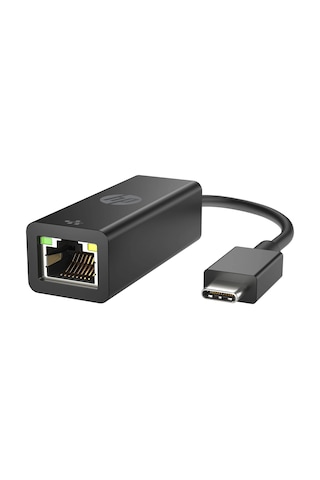 HP G2 Type-C to RJ45 Kablolu Çevirici Adaptör 4Z534AA
