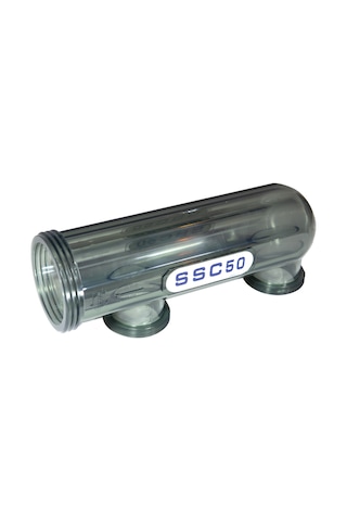 Water Fun Tuzdan Klor Jeneratörü 25 gr/h 70 m3-Salt Chlorinator-T