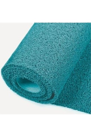 Kıvırcık Protokol Bina Halı Dış Mekan Paspas Kaymaz Rulo Yolluk (418277820)