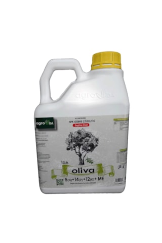 Agro İda Oliva 5 Lt 1 Agro İda Oliva 5 Lt 1