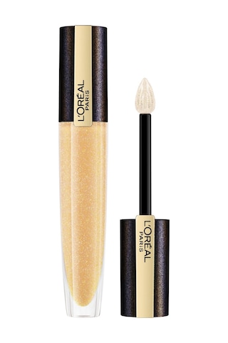 L'Oreal Paris Ral Rouge Signature Topper No: 212 Pure Gold