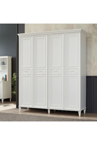 Dolap Urlu DREAM 4kapı Model şık ürün Kalite malzeme İtinalı pake