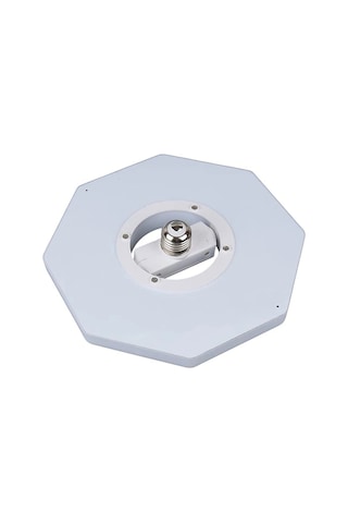 40w Armatür Ampul E27 Led Beyaz Renk Ayarlanabilir Açı 22cm