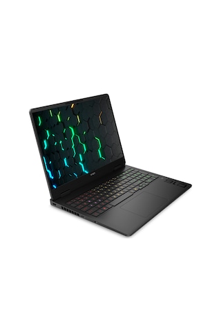 HP Omen 16-AP0029NT C3YN8EA514 R9 8940HX 64 GB 2 TB SSD RTX5060 16" W11P Dizüstü Bilgisayar
