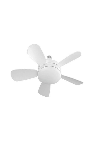 82w Karayel Fan Led Ampul Beyaz Cat Ct-1155 82w Karayel Fan Led Ampul Beyaz Cat Ct-1155